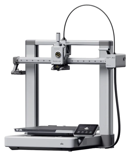 Printer 3D Bambu Lab A1