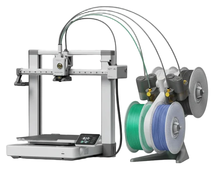 Printer 3D Bambu Lab A1