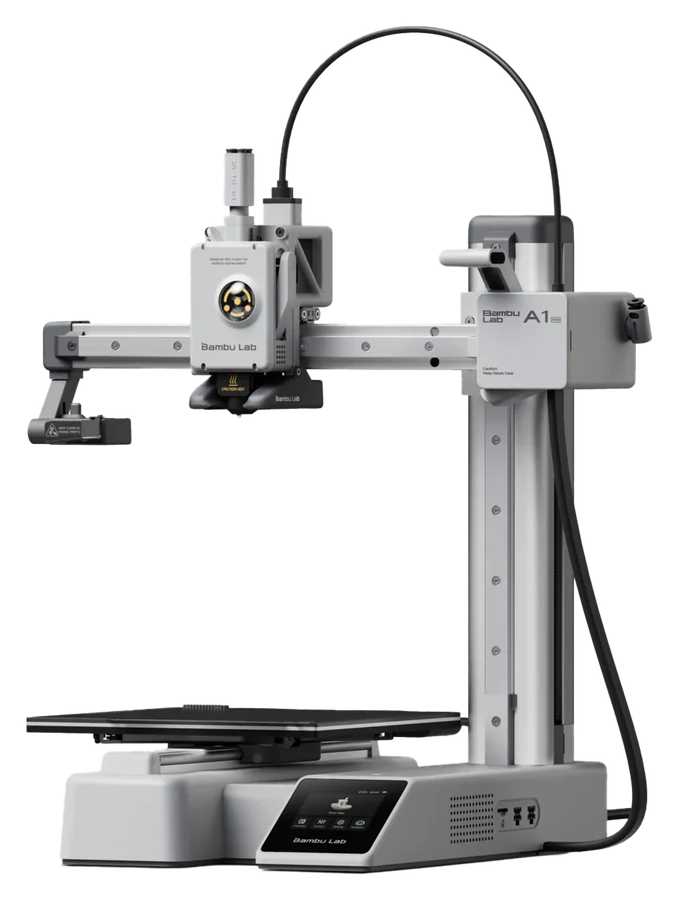 Printer 3D Bambu Lab A1 mini