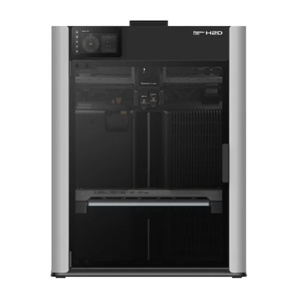 Printer 3D Bambu Lab H2D
