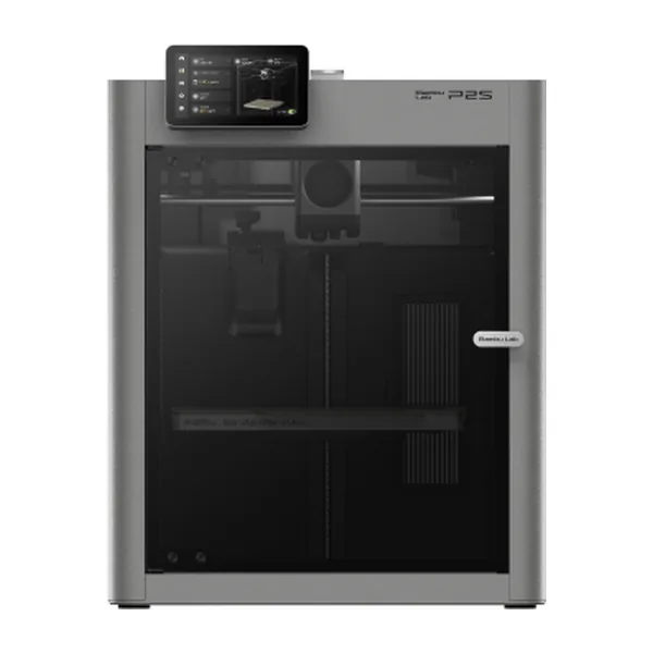 Printer 3D Bambu Lab P2S
