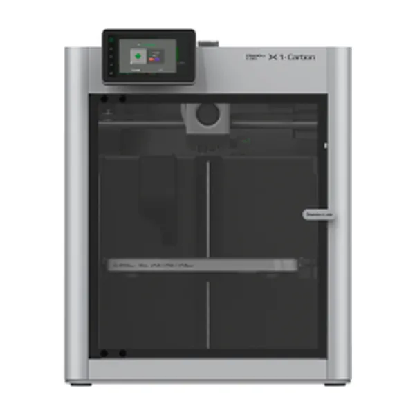 Printer 3D Bambu Lab X1 Carbon (X1C)