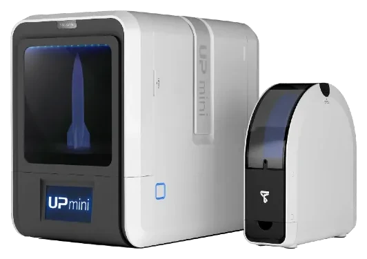 Printer 3D Tiertime UP Mini 2 SE
