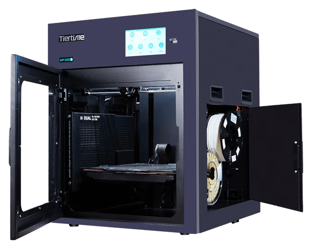 Printer 3D Tiertime UP350