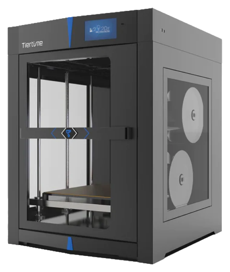 Printer 3D Tiertime UP600 HS