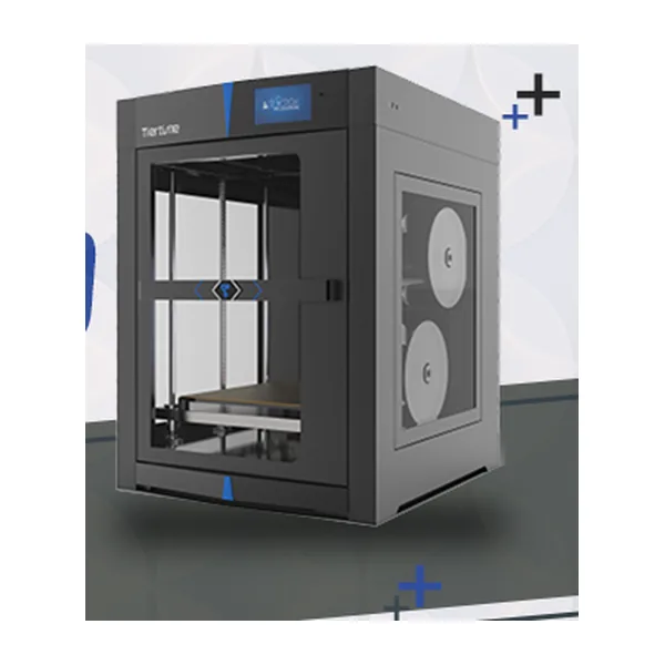 Printer 3D Tiertime UP600 HS